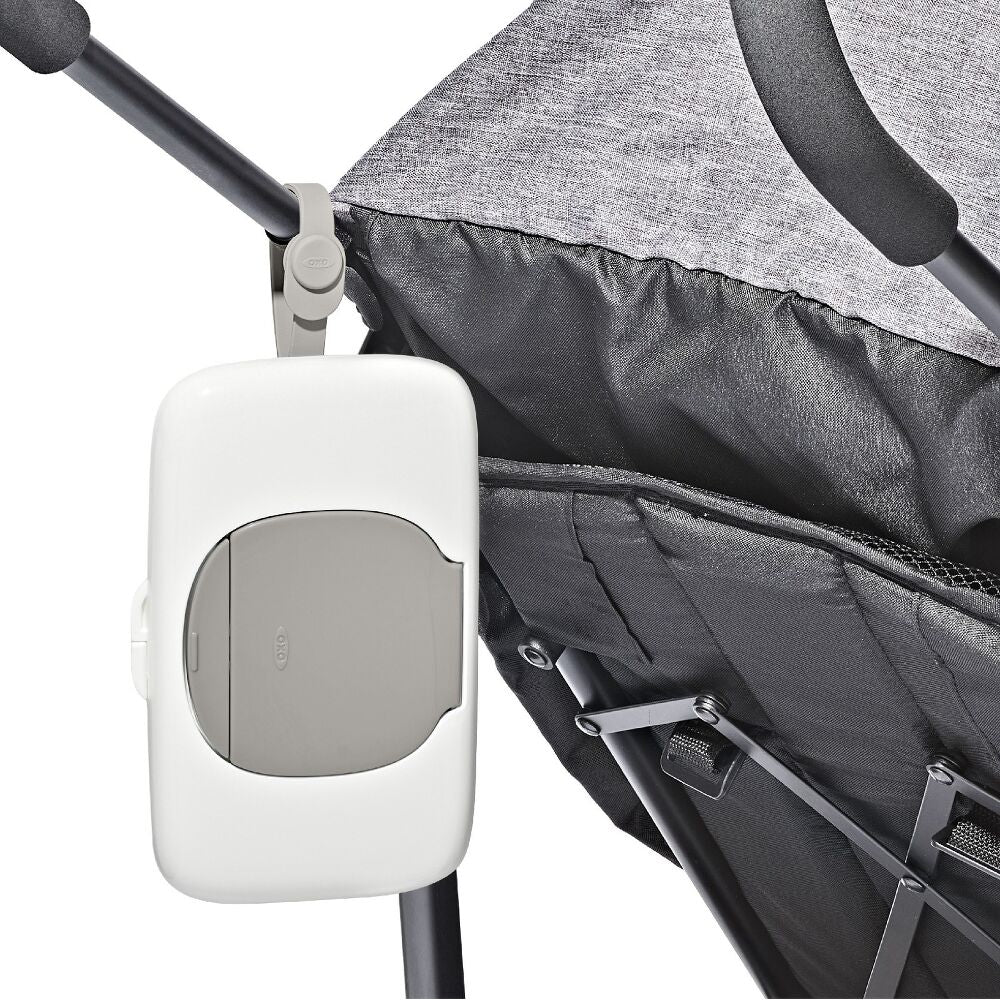 On-The-Go Wipes Dispenser - 2 Pack V3