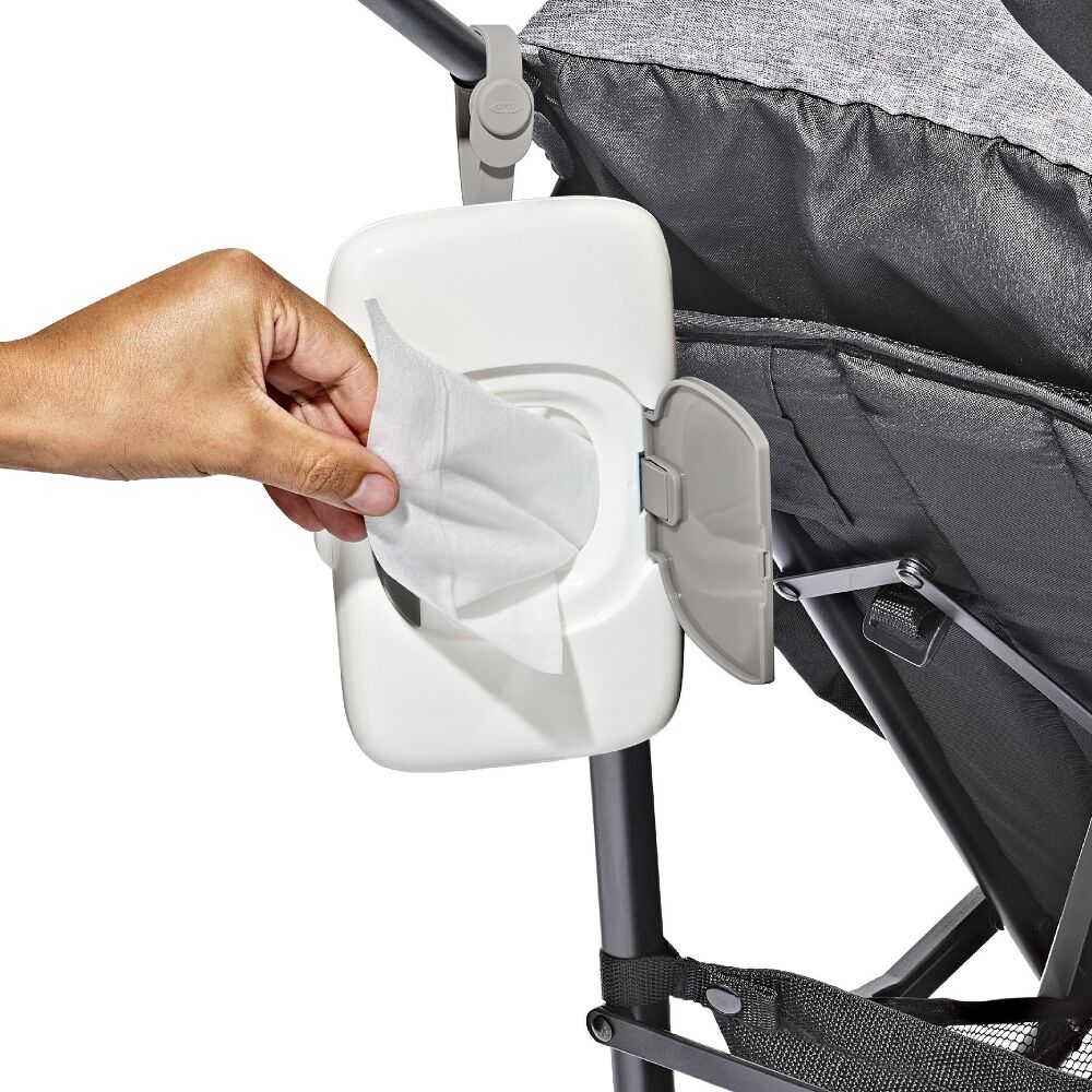 On-The-Go Wipes Dispenser - 2 Pack V3