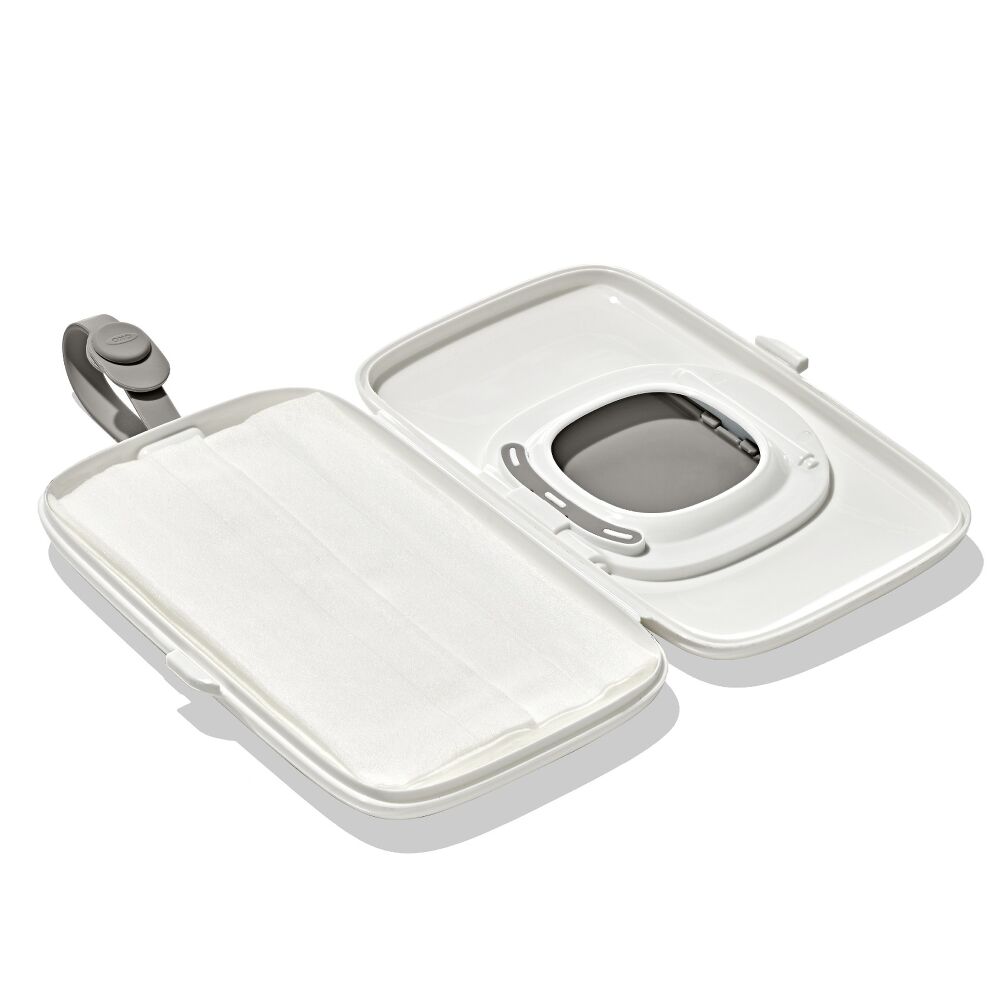 On-The-Go Wipes Dispenser - 2 Pack V3