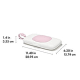 On-The-Go Wipes Dispenser E8