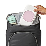 On-The-Go Wipes Dispenser E8