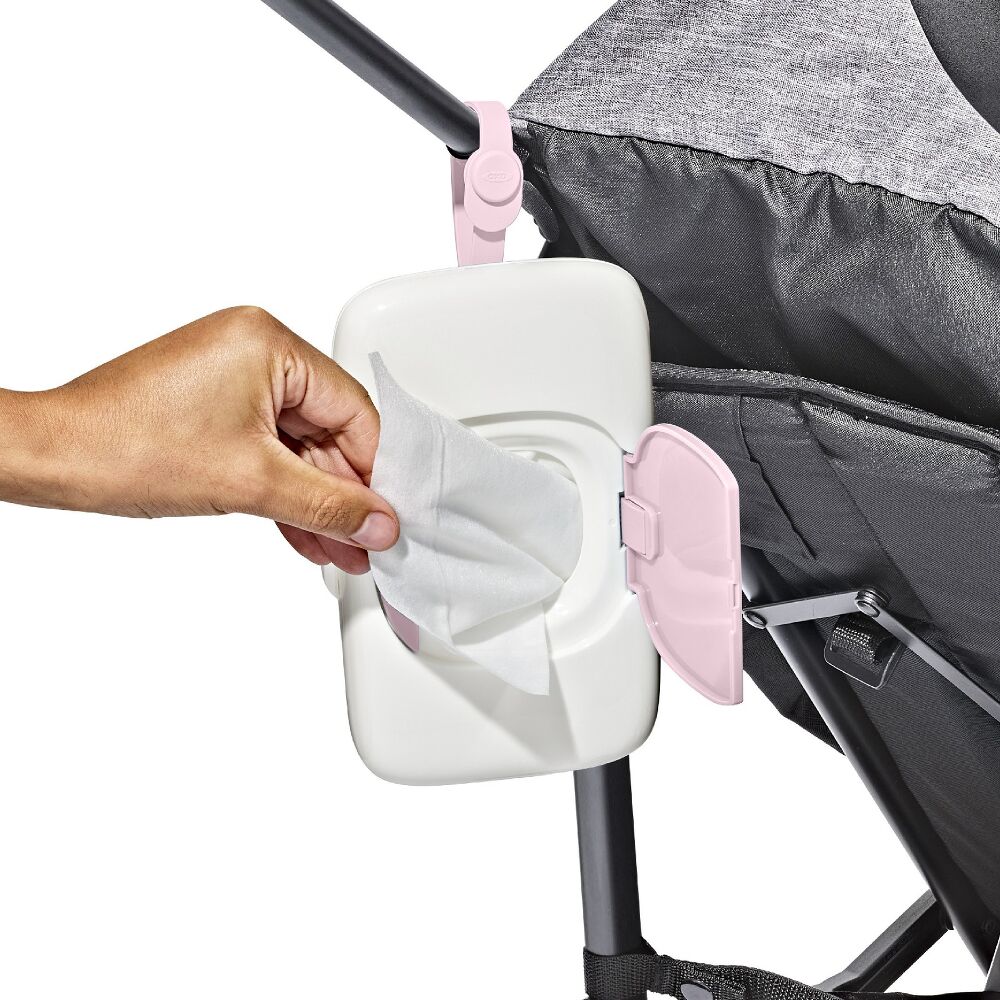 On-The-Go Wipes Dispenser E8