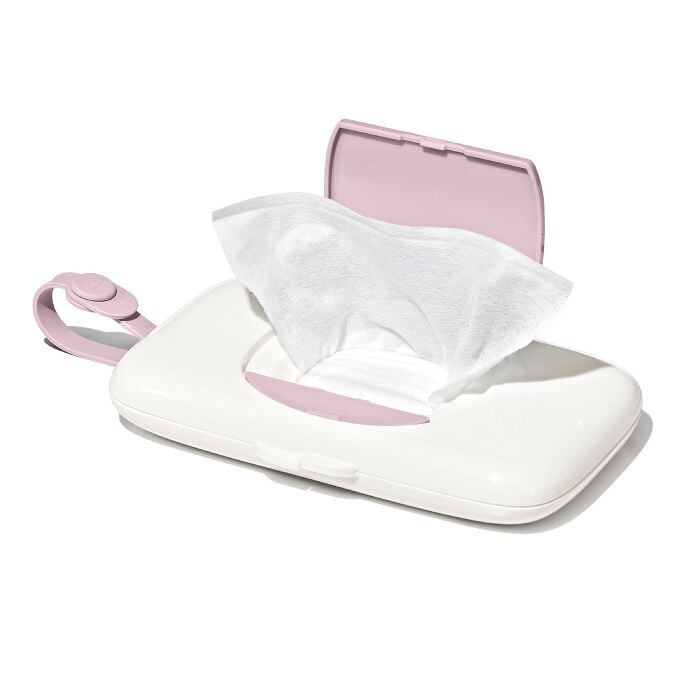 On-The-Go Wipes Dispenser E8