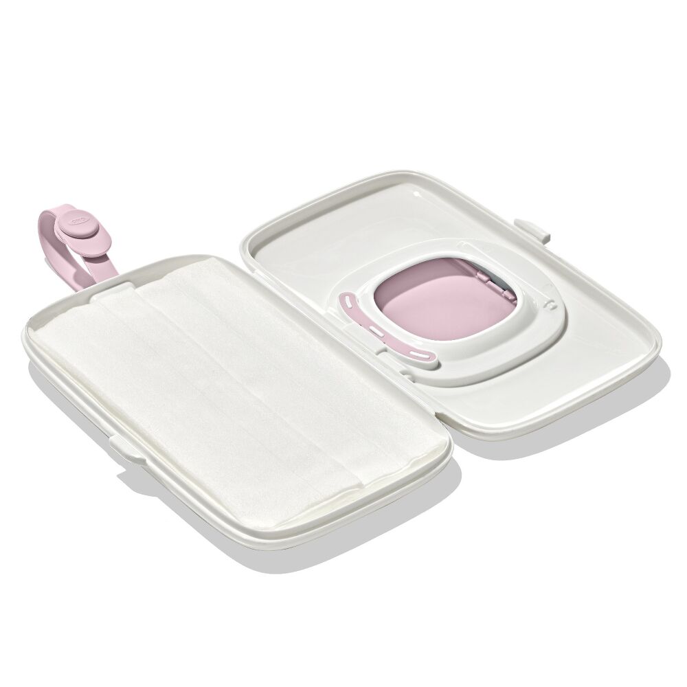 On-The-Go Wipes Dispenser E8