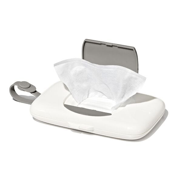 On-The-Go Wipes Dispenser E8