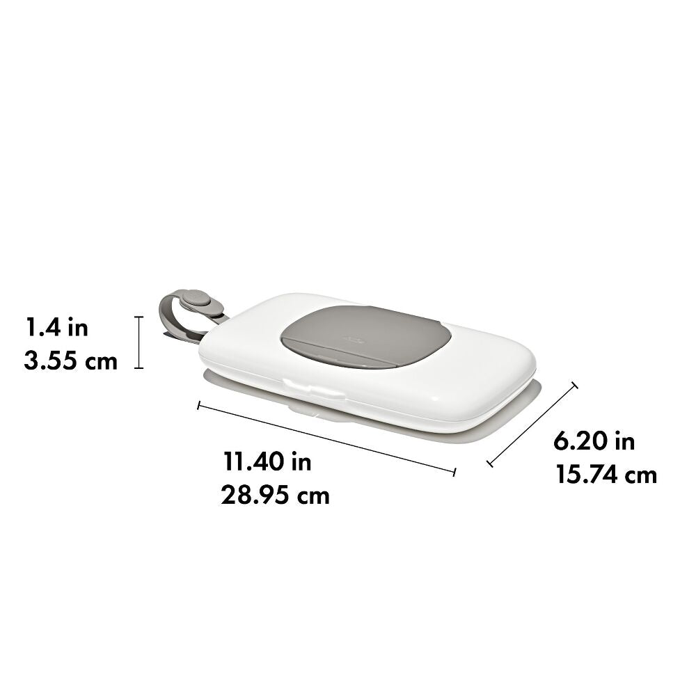 On-The-Go Wipes Dispenser E8