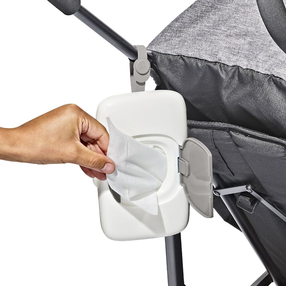 On-The-Go Wipes Dispenser E8