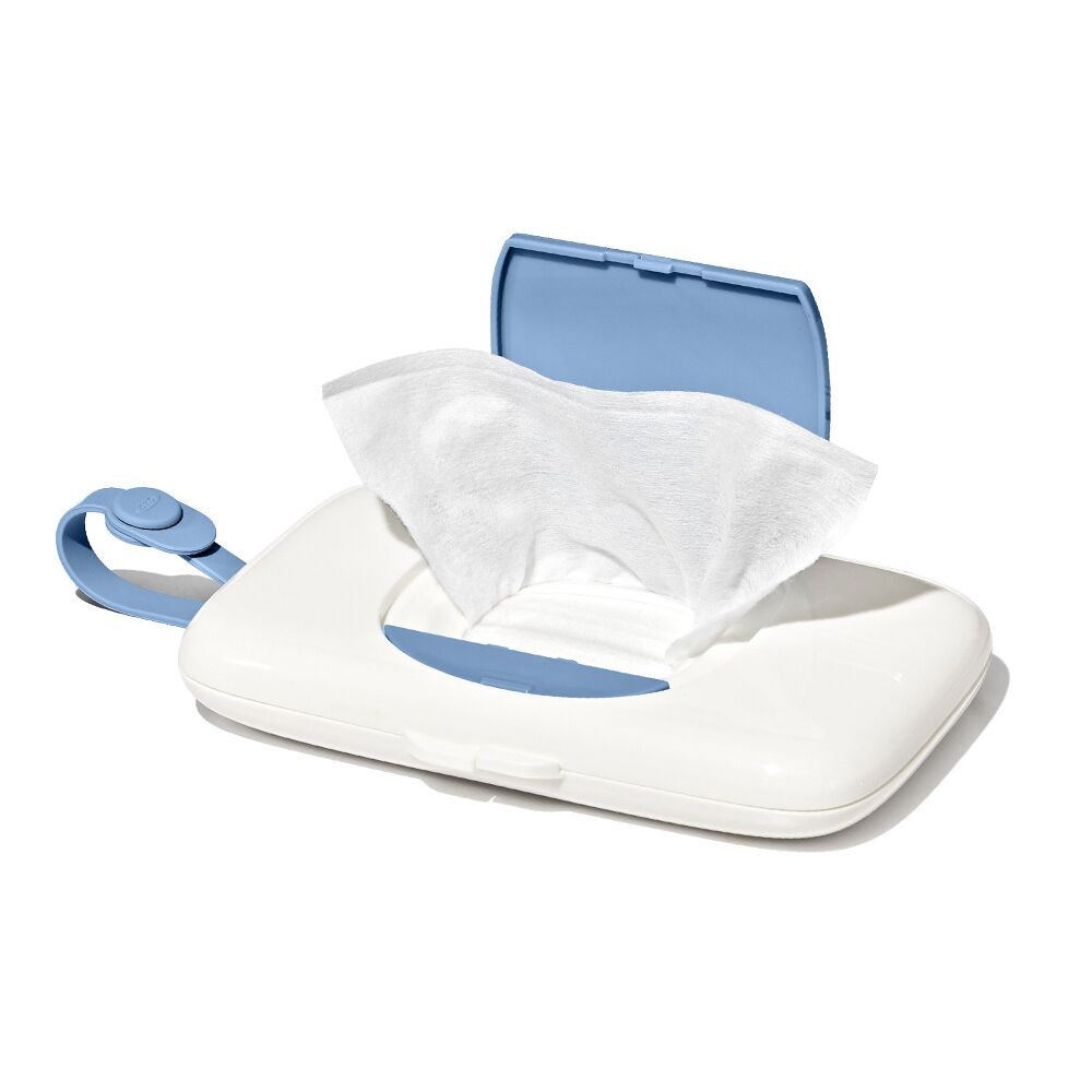 On-The-Go Wipes Dispenser E8