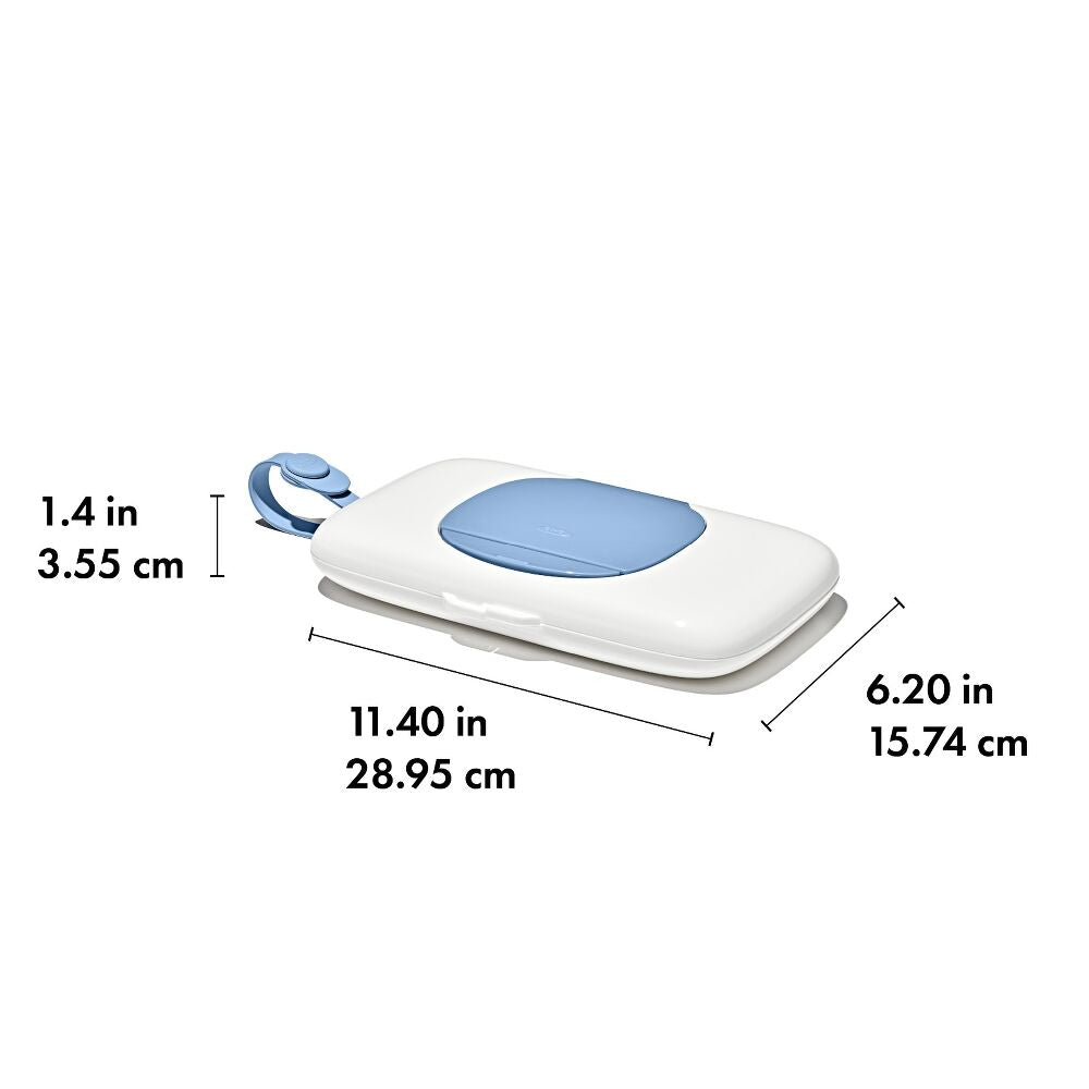 On-The-Go Wipes Dispenser E8