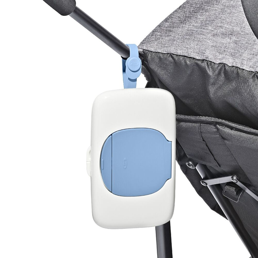 On-The-Go Wipes Dispenser E8