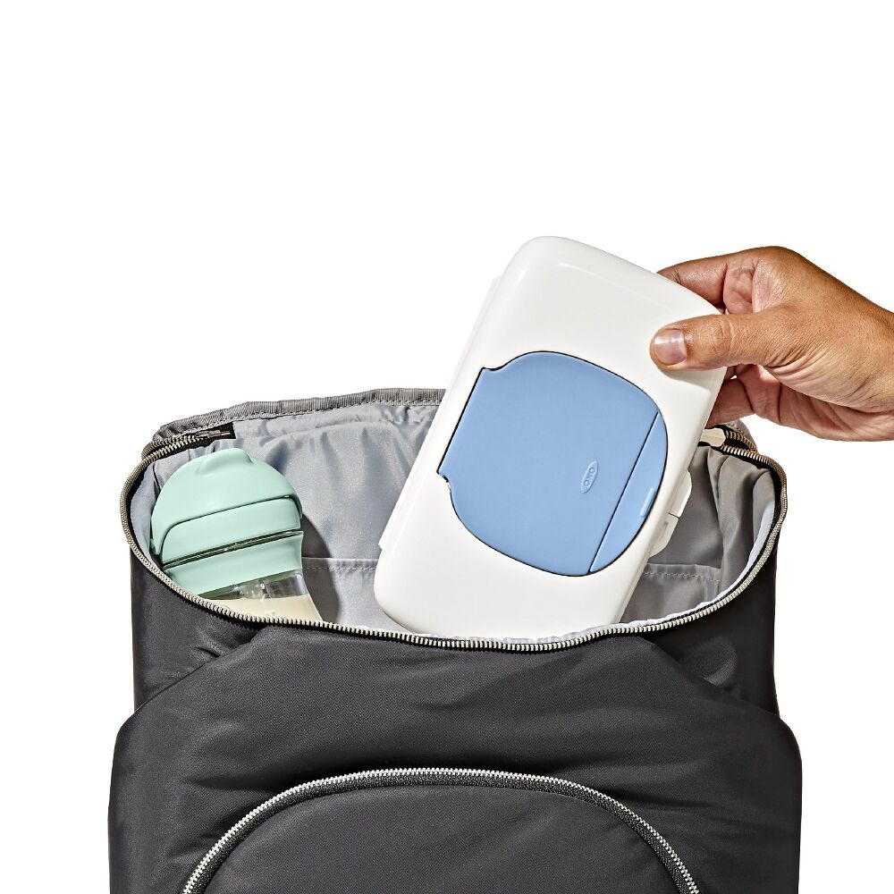 On-The-Go Wipes Dispenser E8