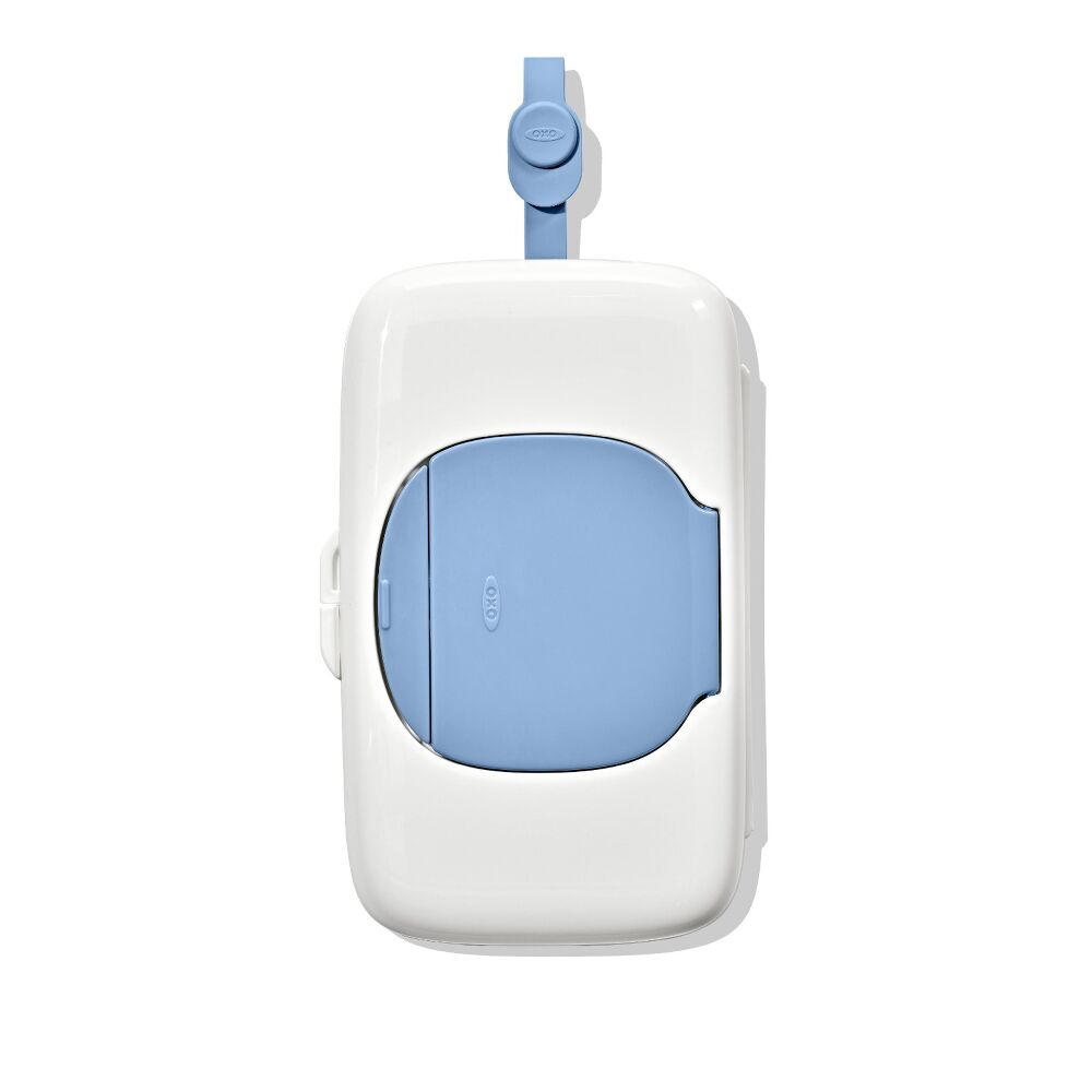 On-The-Go Wipes Dispenser E8