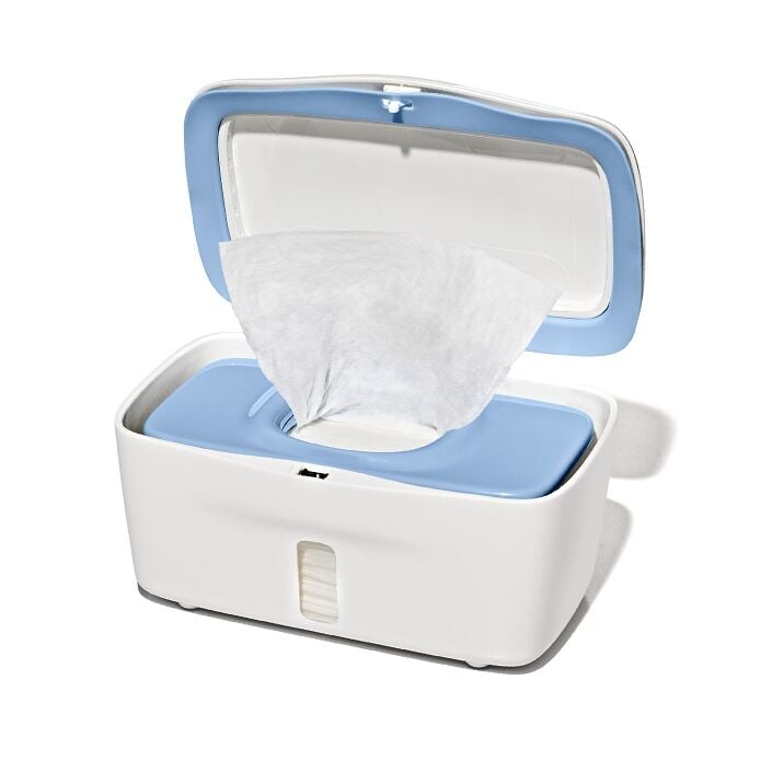 Perfect Pull Wipes Dispenser S1