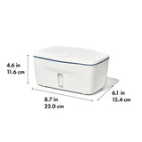 Perfect Pull Wipes Dispenser S1