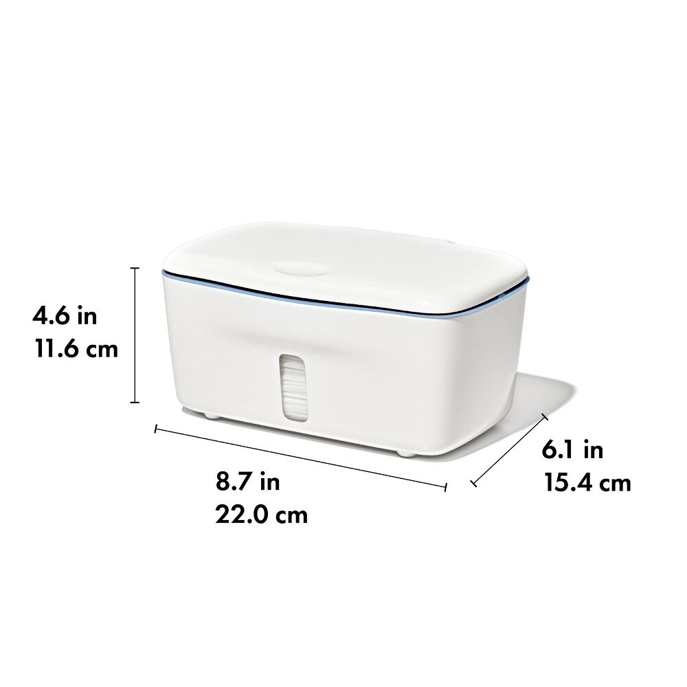 Perfect Pull Wipes Dispenser S1
