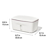 Perfect Pull Wipes Dispenser S1