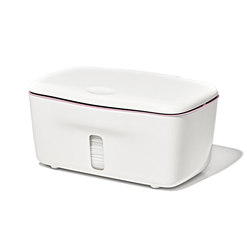 Perfect Pull Wipes Dispenser S1