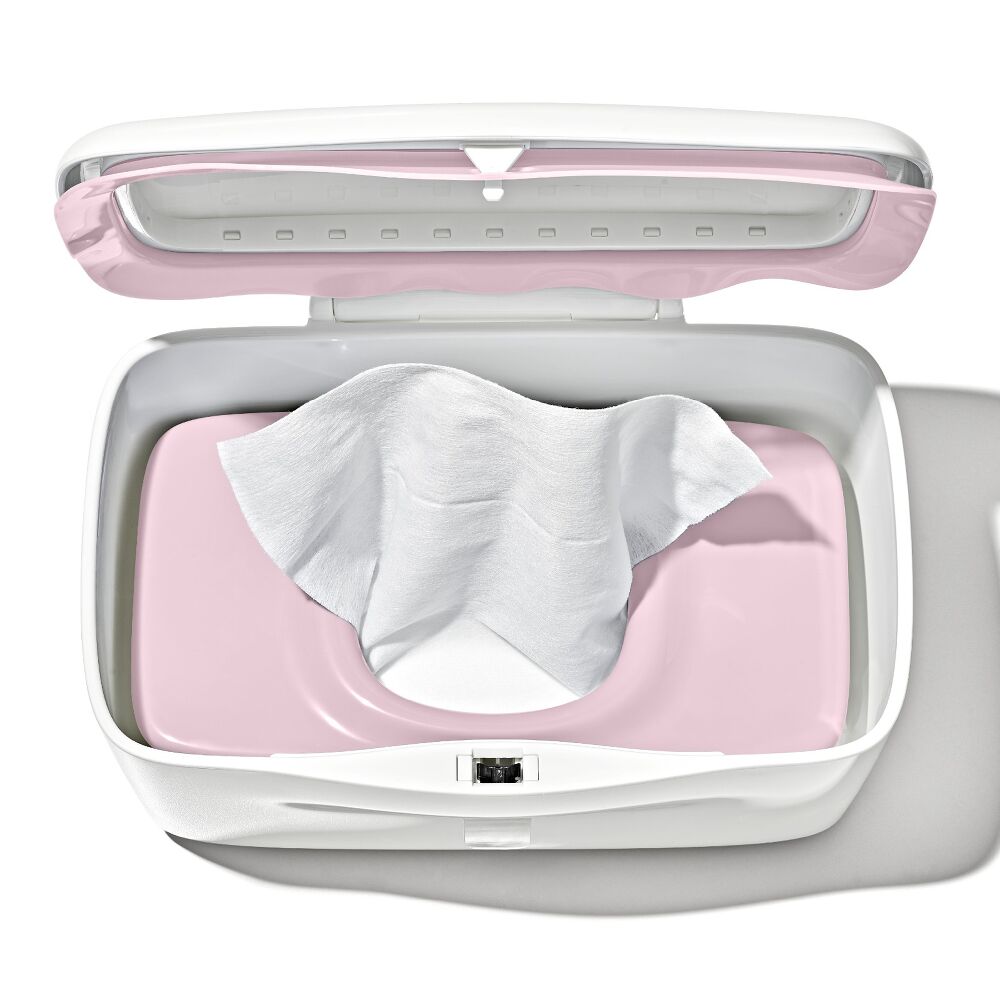 Perfect Pull Wipes Dispenser S1
