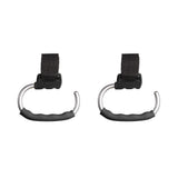 Handy Stroller Hooks Set V5