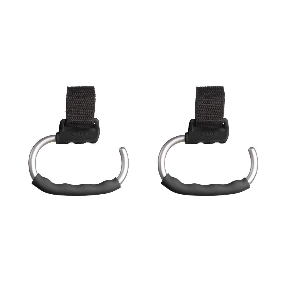 Handy Stroller Hooks Set V5