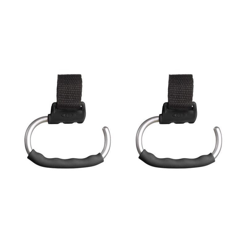 Handy Stroller Hooks Set V5