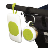 Handy Stroller Hooks Set V5