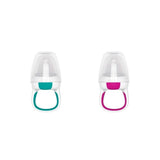 Silicone Self-Feeder Set X9