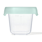 12-Piece Baby Blocks Food Storage Container Set - Opal F8