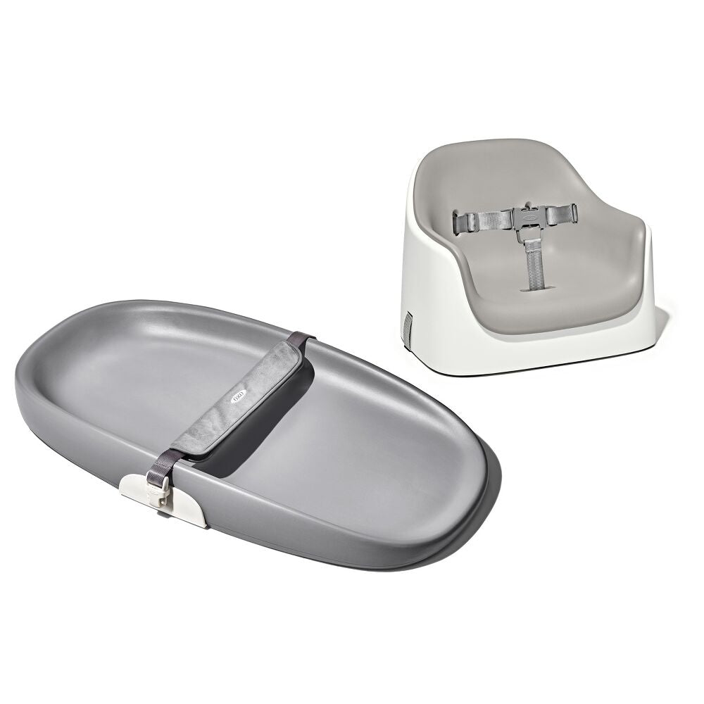 TOT Booster Seat bundle S1