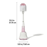 Bottle Brush With Stand R1
