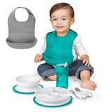 TOT Mealtime Bundle Q9