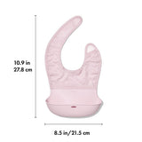 Tot Baby Mealtime Set - Blossom X7