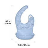 Tot Baby Mealtime Set - Dusk J5