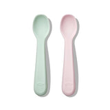 Silicone Spoon Set - 2 Pack H8