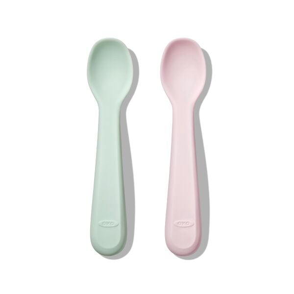 Silicone Spoon Set - 2 Pack H8