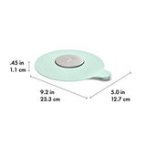 Tub Stopper Opal T5