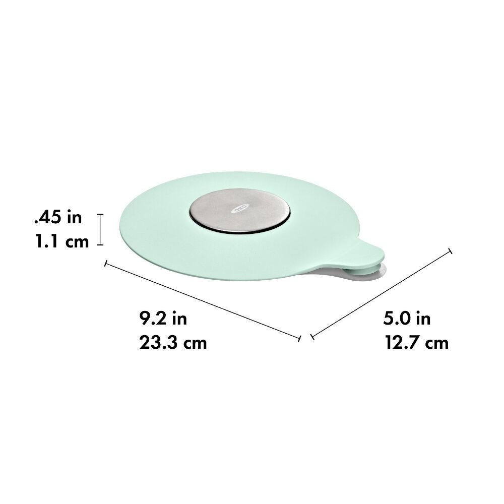 Tub Stopper Opal T5