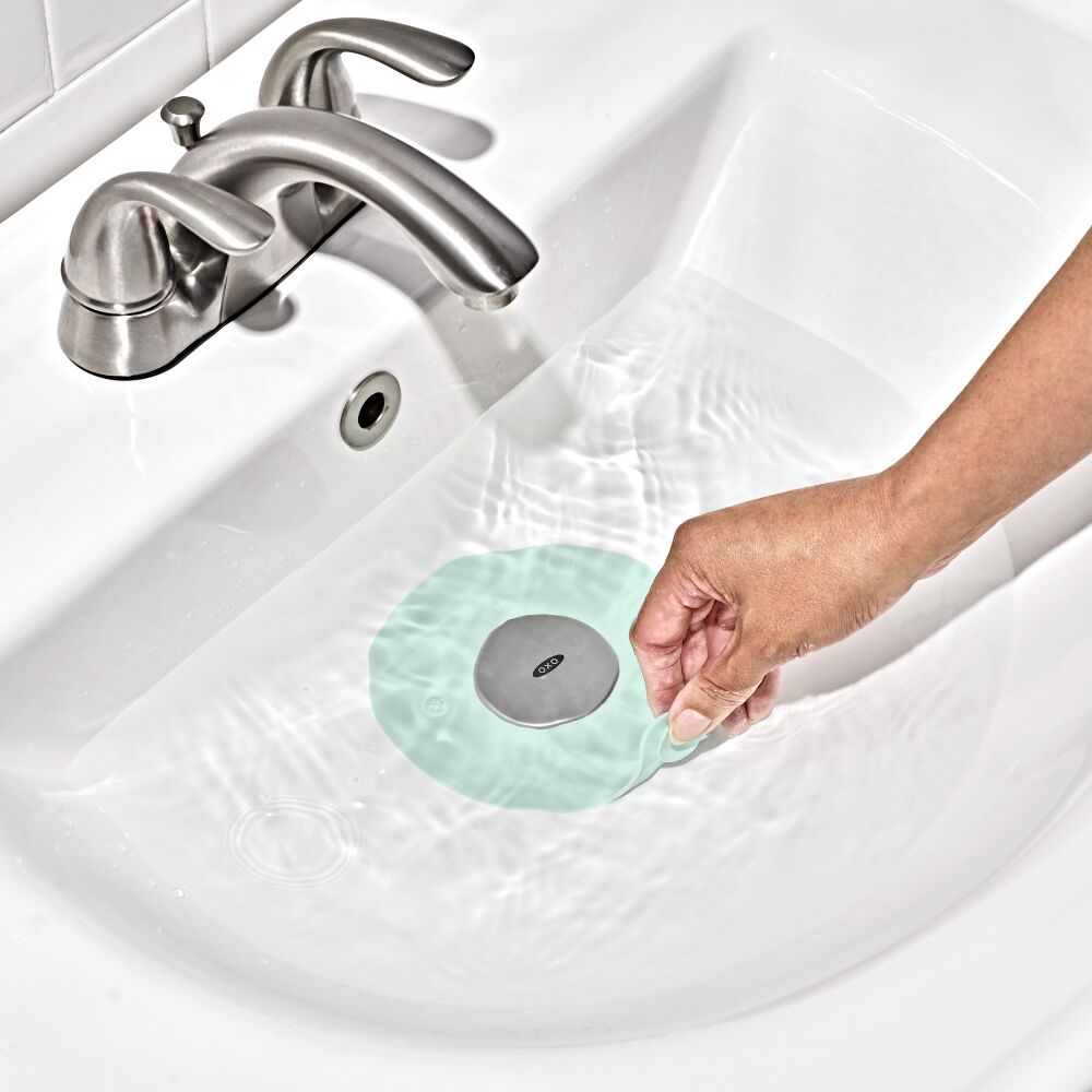 Tub Stopper Opal T5