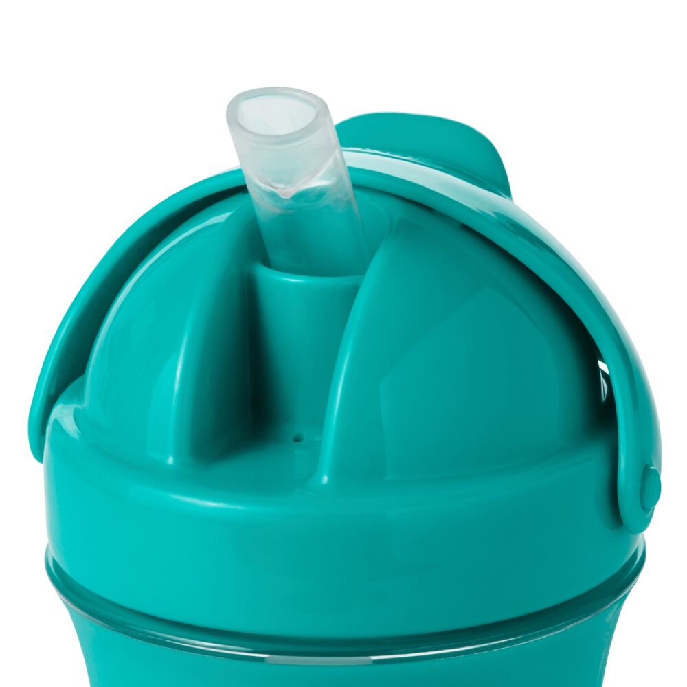 Transitions 9 Oz Straw Cup Set R6