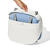 Perch Booster Seat With Straps V4