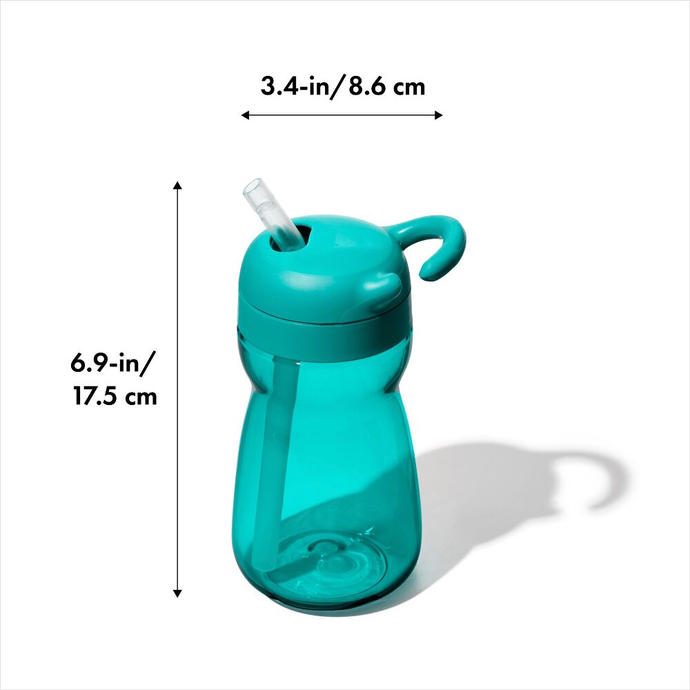 Adventure Water Bottle 12 Oz S0