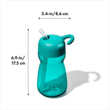 Adventure Water Bottle 12 Oz Y5