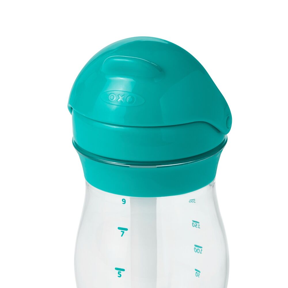 Transitions 9 Oz Straw Cup P4