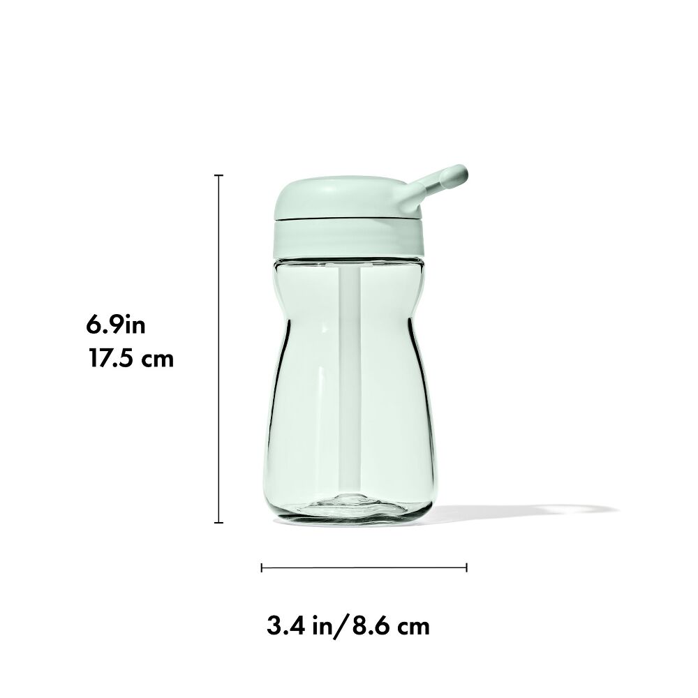 Adventure Water Bottle 12 Oz S0