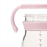 Transitions 6 Oz Soft Spout Sippy Cup with Removable Handles Z8