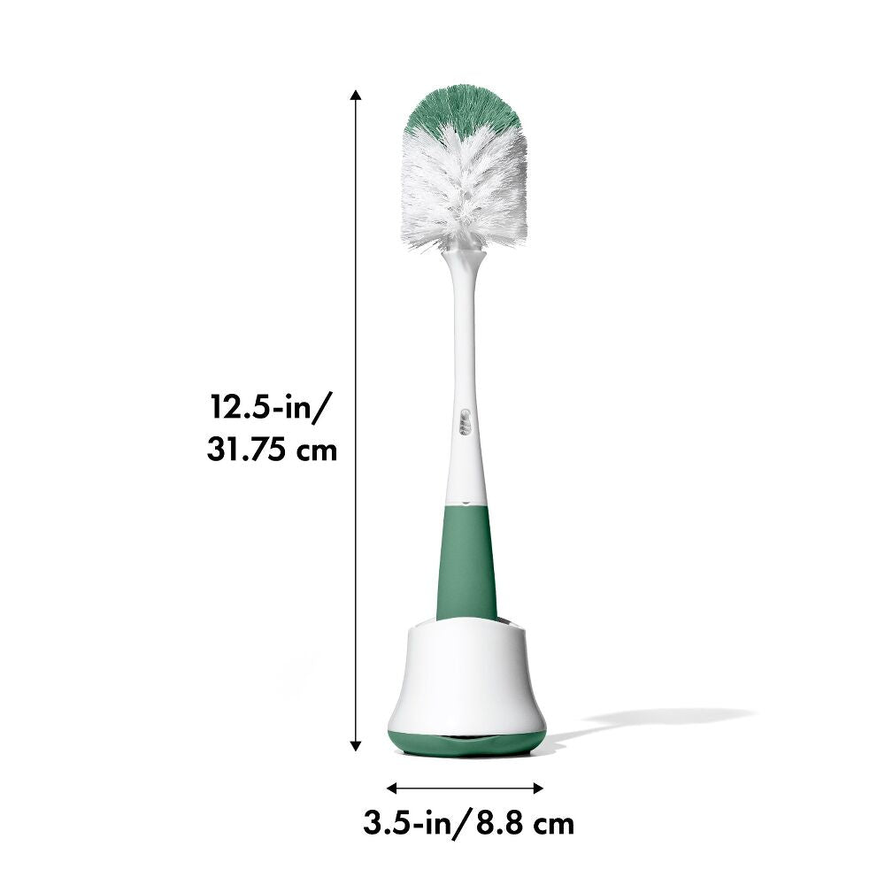 Bottle Brush With Stand R1