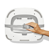 Nest Booster Seat with Removable Cushion U5