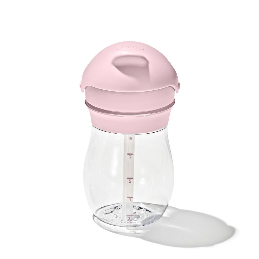 Transitions 9 Oz Straw Cup P4
