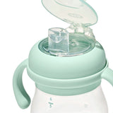 Transitions 6 Oz Soft Spout Sippy Cup with Removable Handles U5
