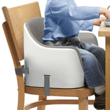 Nest Booster Seat with Removable Cushion U5